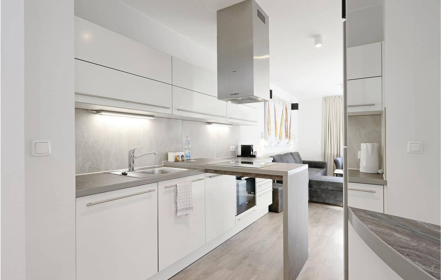 Vakantieappartement in Lübeck, Duitsland voor 6 personen foto 13