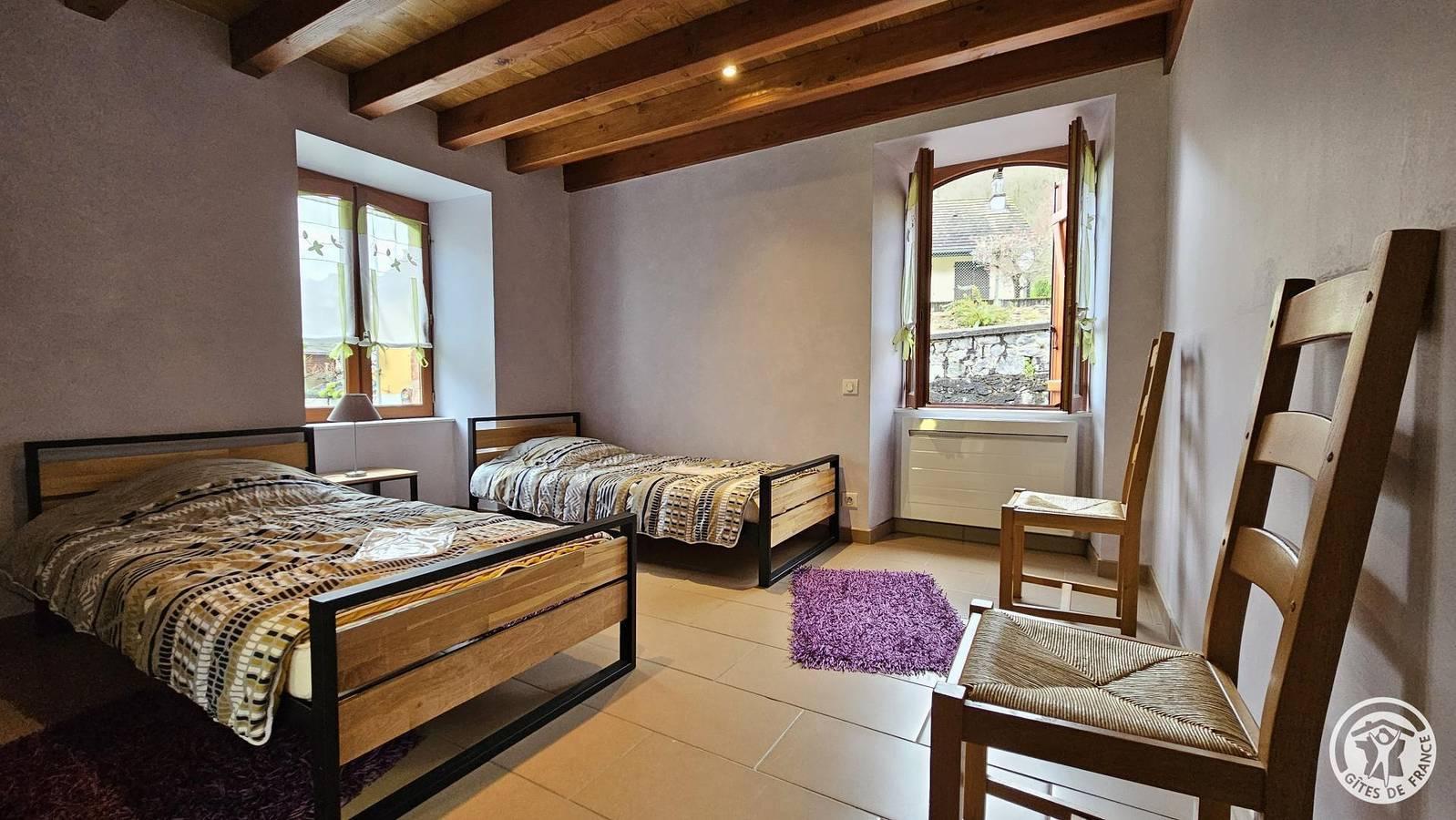 Vakantiehuis in Corrèze, Frankrijk voor 8 personen foto 2