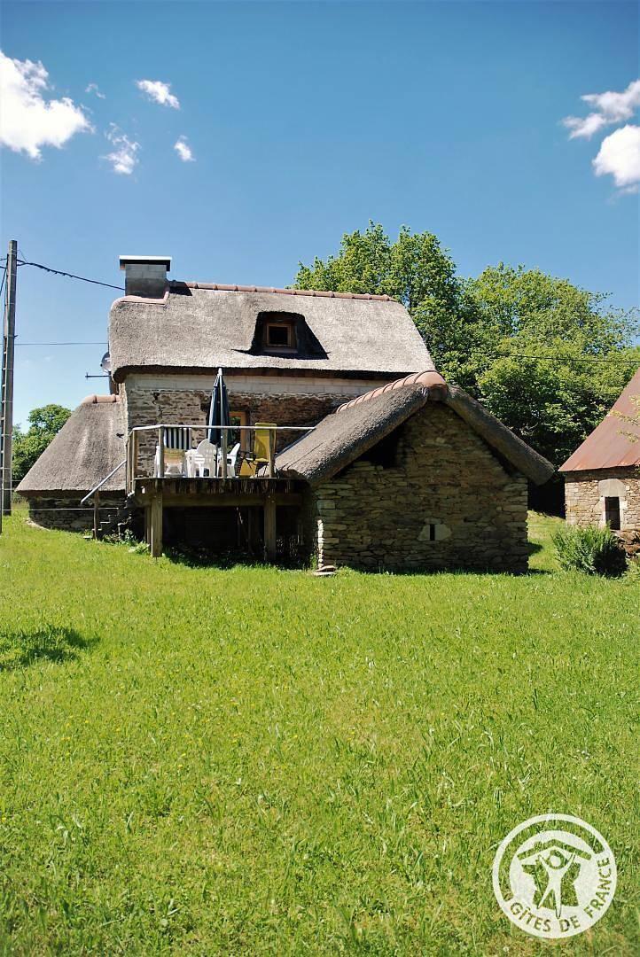 Vakantiehuis in Corrèze, Frankrijk voor 2 personen foto 11