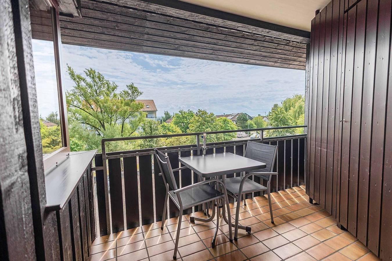 Vakantieappartement in Bodensee, Duitsland voor 2 personen foto 7
