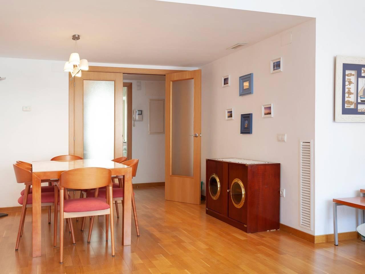 Vakantieappartement in Costa Brava, Spanje voor 6 personen foto 10