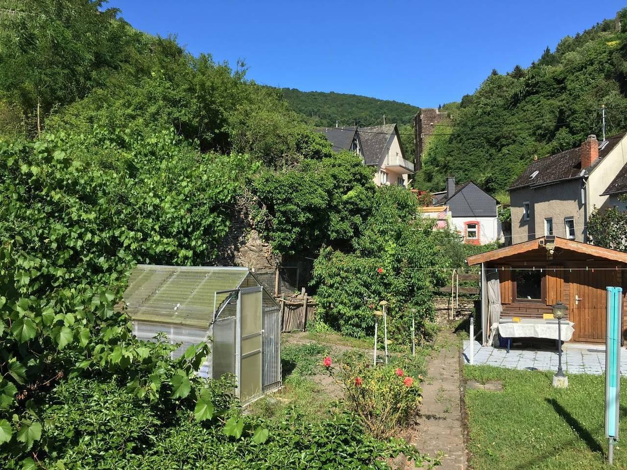Vakantiehuis in Moezel, Duitsland voor 7 personen foto 5