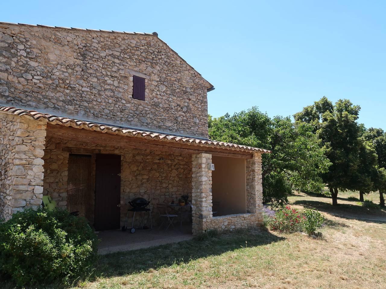 Vakantiehuis in Provence, Frankrijk voor 6 personen foto 12