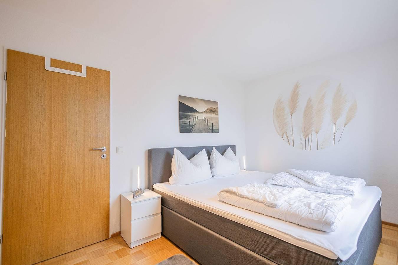Vakantieappartement in Bodensee, Duitsland voor 4 personen foto 12