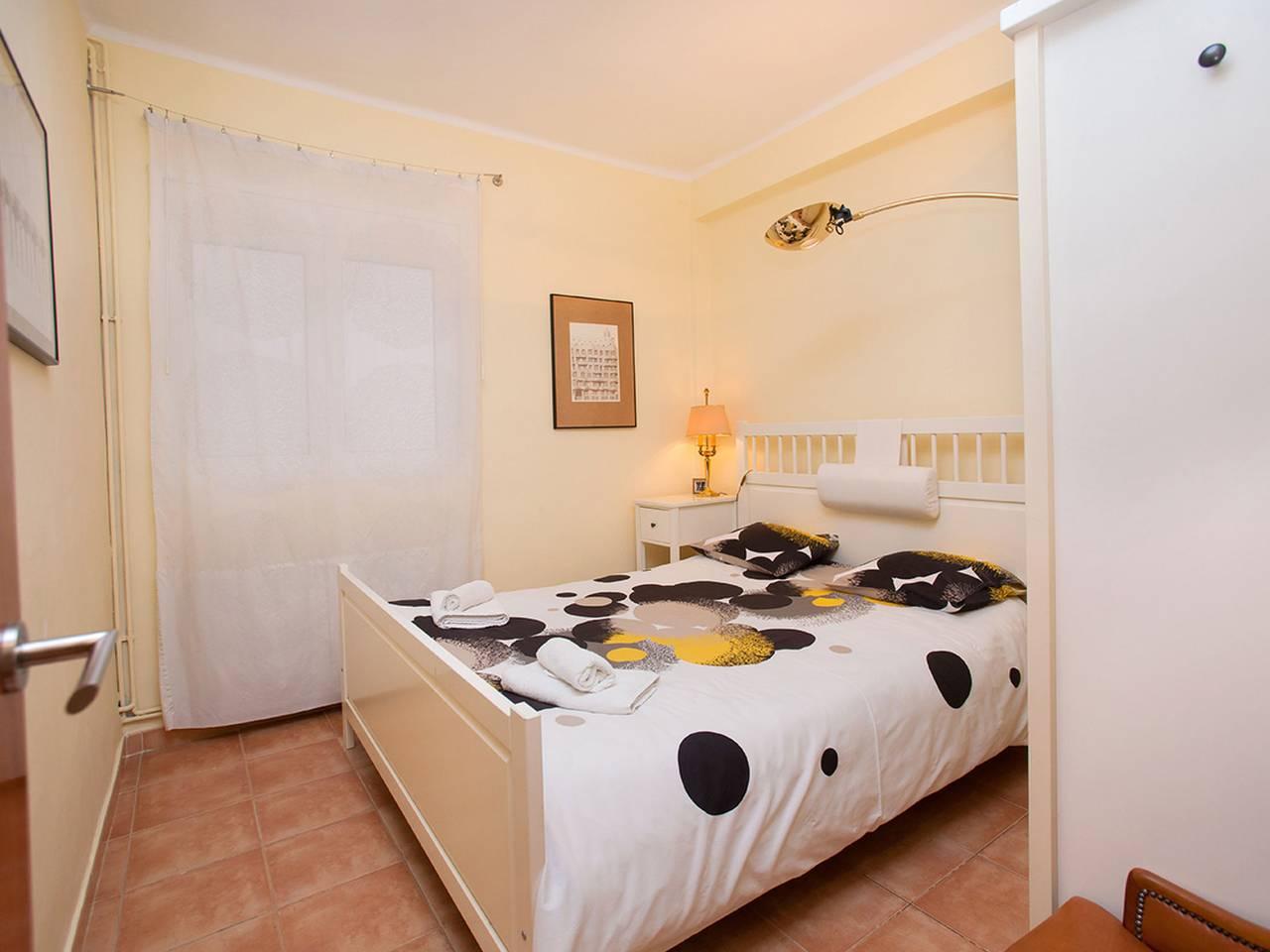 Vakantieappartement in Barcelona, Spanje voor 6 personen foto 7