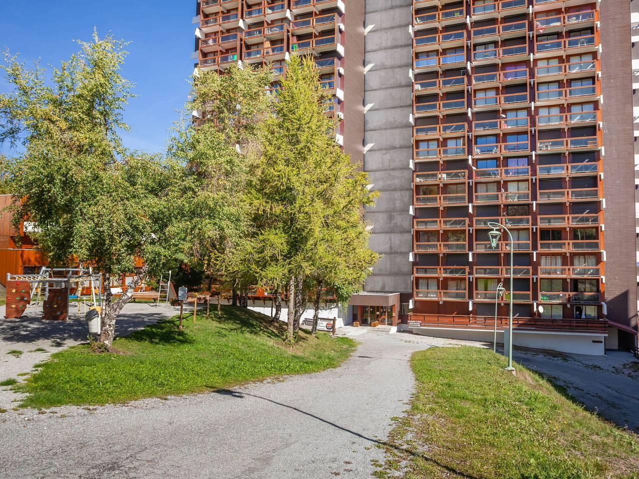 Vakantieappartement in Savoie, Frankrijk voor 4 personen foto 2