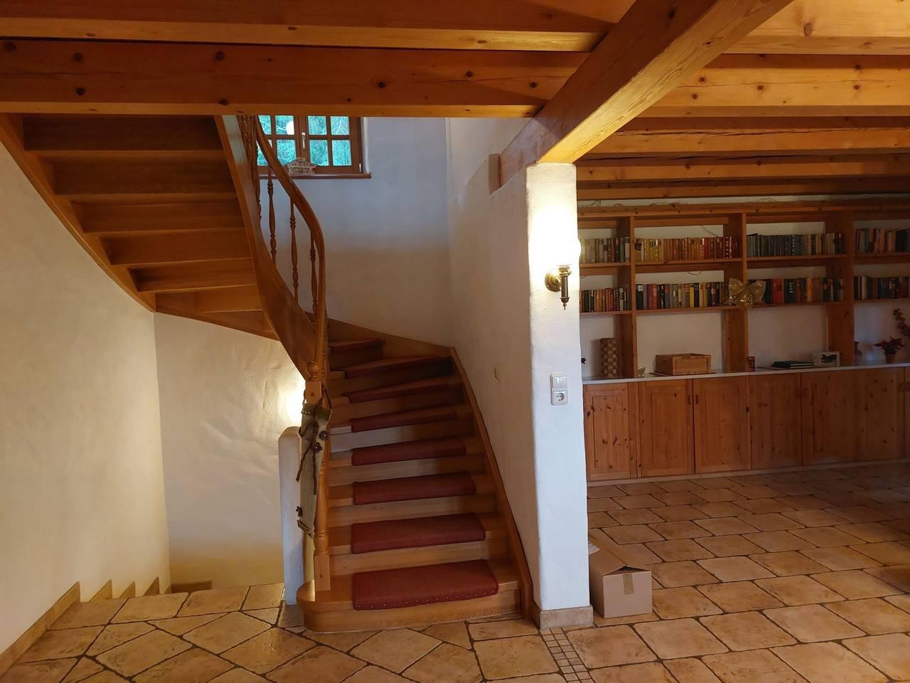 Vakantiehuis in Kollnburg, Duitsland voor 6 personen foto 18