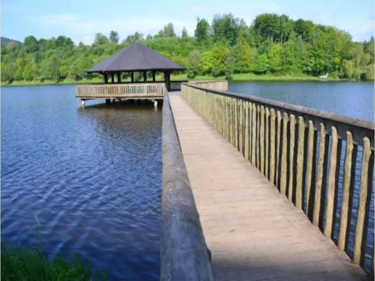 Vakantiehuis met sauna in Petit-Thier, Vielsalm, België voor 16 personen foto 23