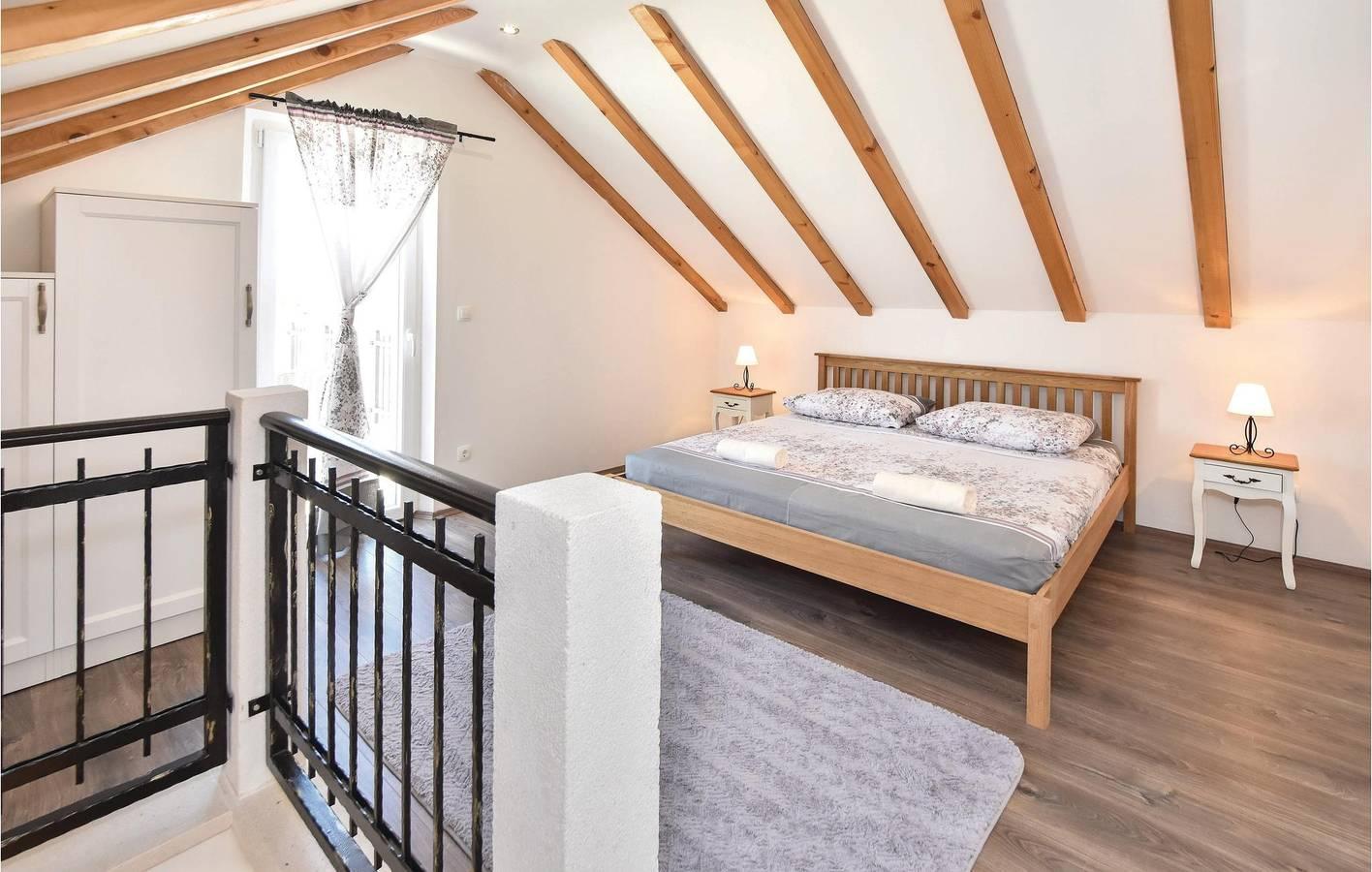 Vakantiehuis in Brac foto 6