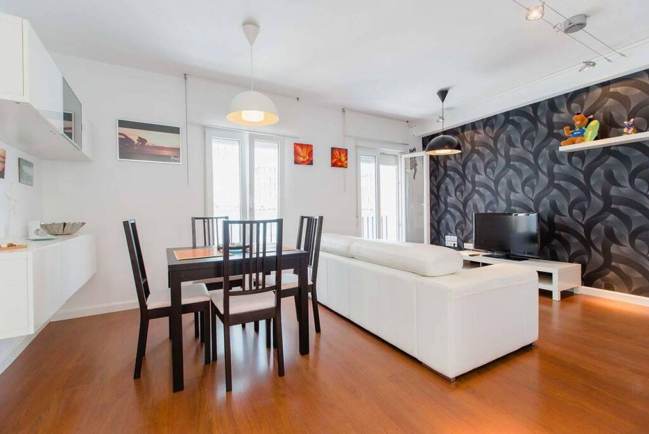 Vakantieappartement in Cádiz vanaf 52€ per nacht