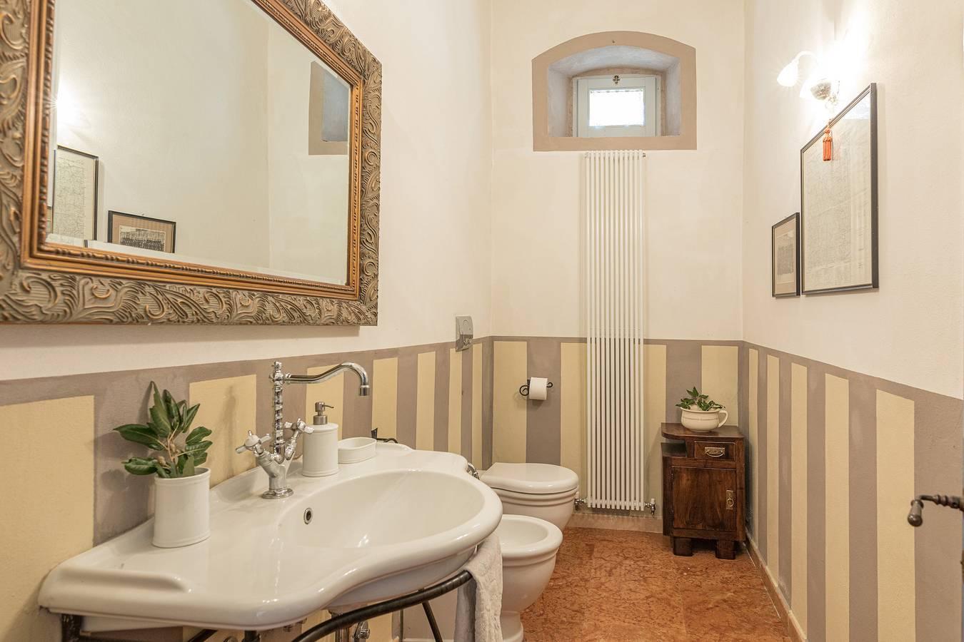 Vakantiehuis in Val di Chiana, Italië voor 12 personen foto 11