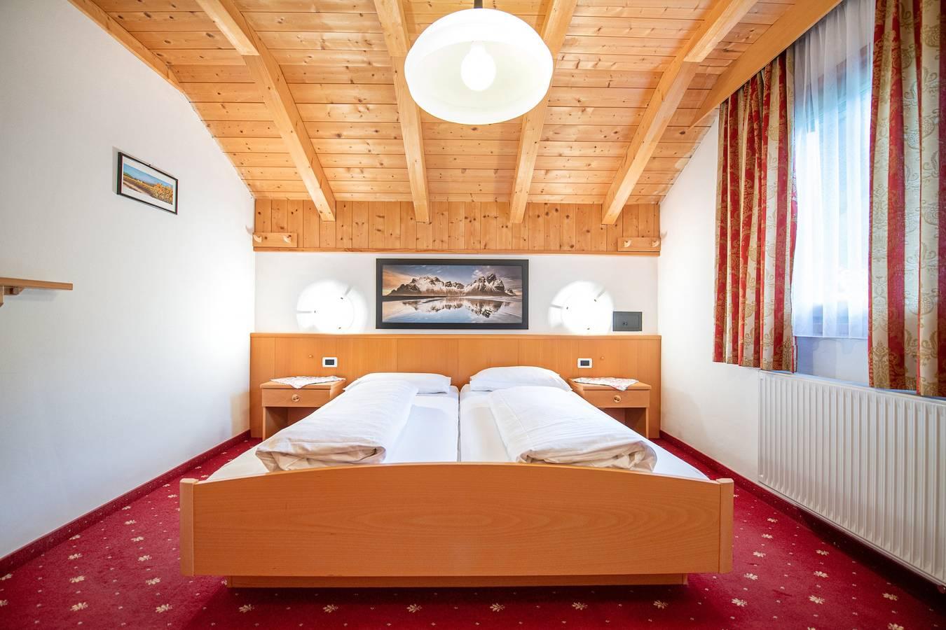 Vakantieappartement in Gherdëina, Italië voor 6 personen foto 16