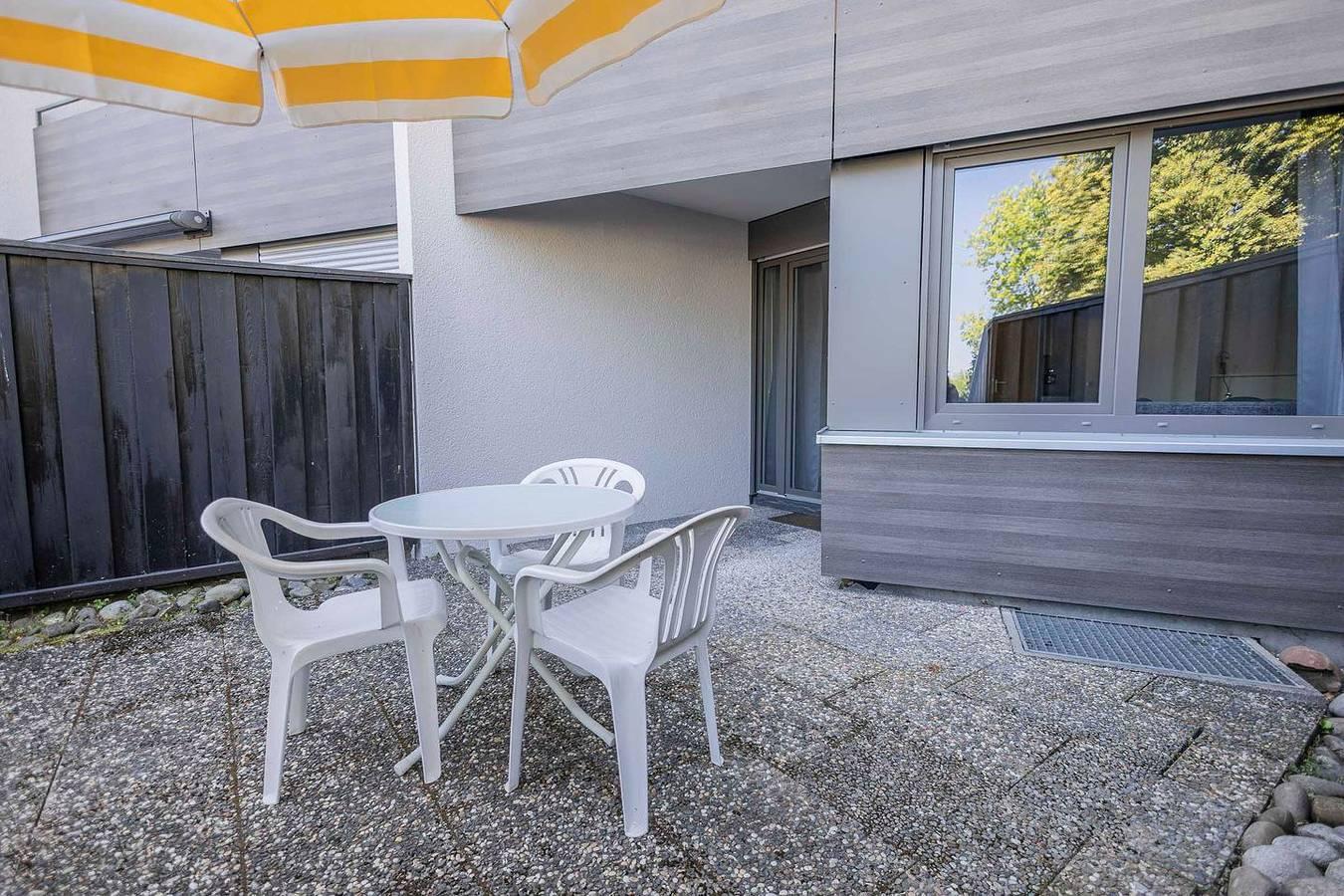 Vakantieappartement in Bodensee, Duitsland voor 2 personen foto 12
