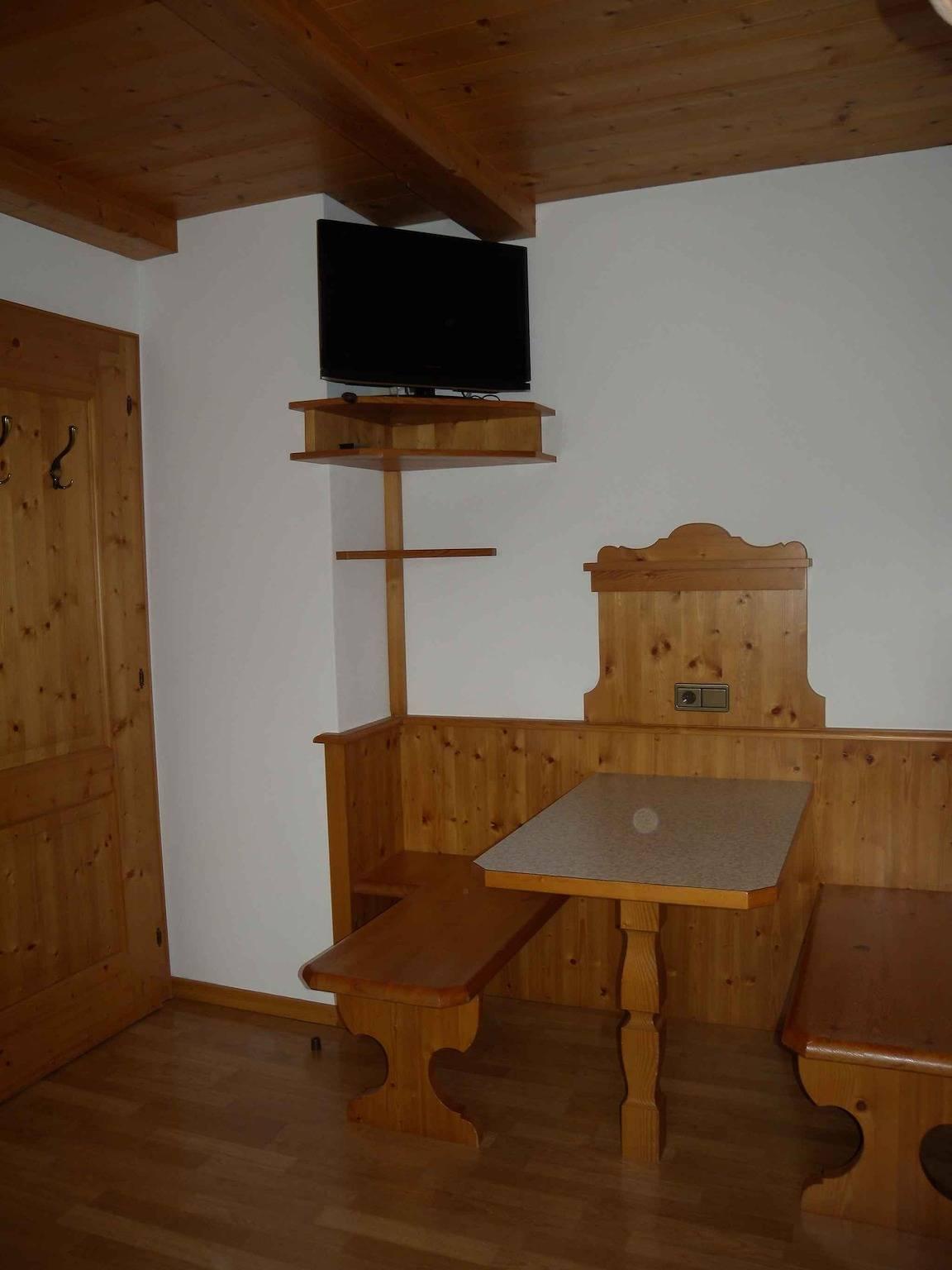 Vakantieappartement in Hohe Salve, Oostenrijk voor 8 personen foto 17