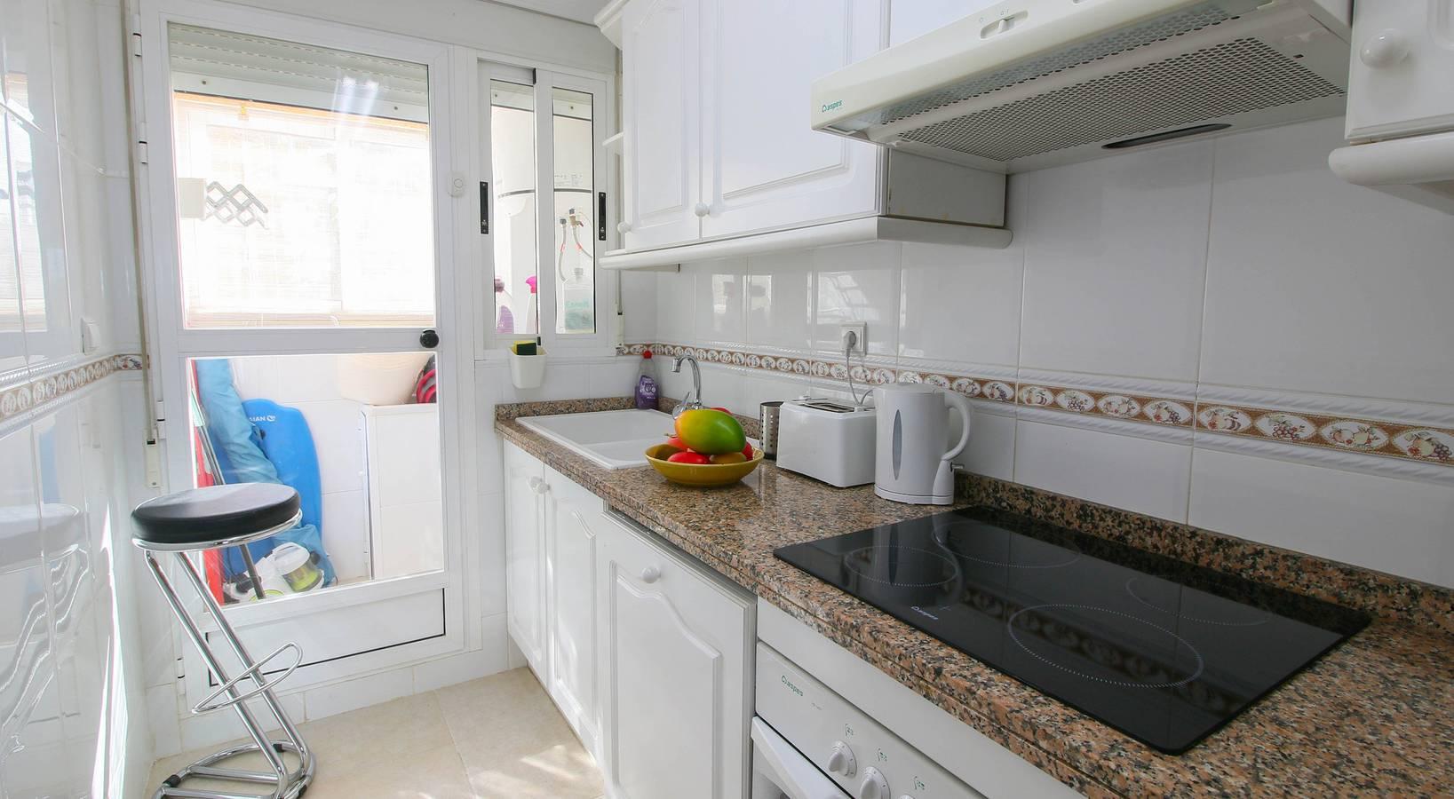 Vakantieappartement in Dénia, Spanje voor 4 personen foto 14