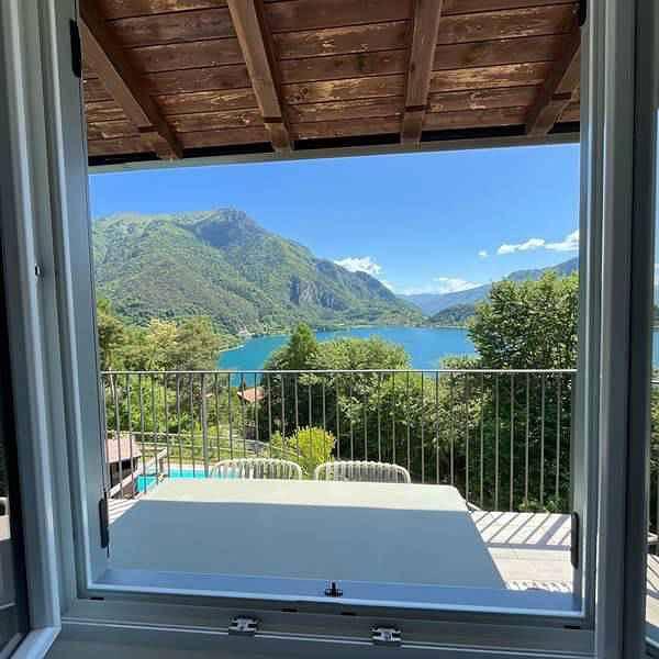 Vakantieappartement in Ledro, Italië voor 6 personen foto 8
