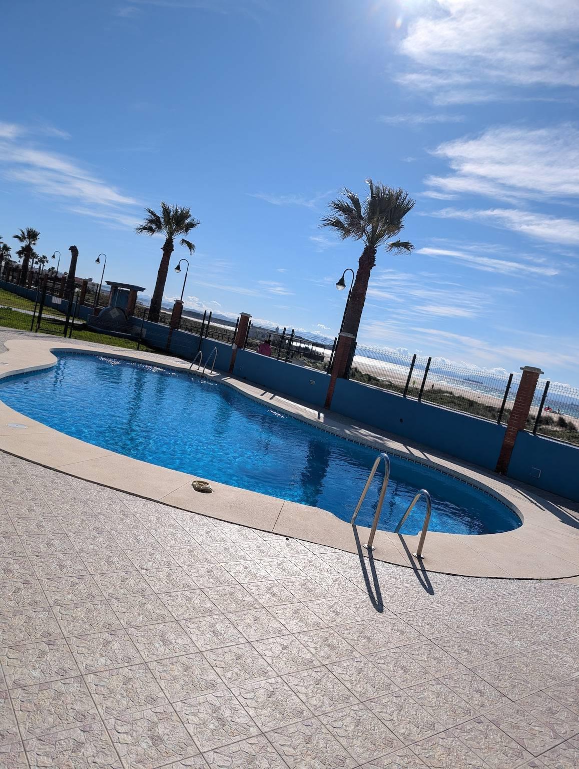 Vakantieappartement in Tarifa, Spanje voor 4 personen foto 2