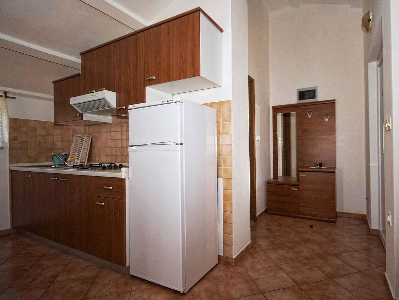 Vakantieappartement in Medulin, Kroatië voor 5 personen foto 11