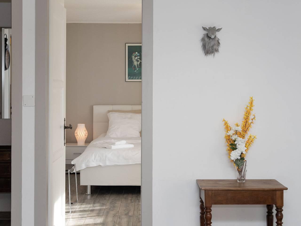 Vakantieappartement in Bagnes, Zwitserland voor 4 personen foto 3