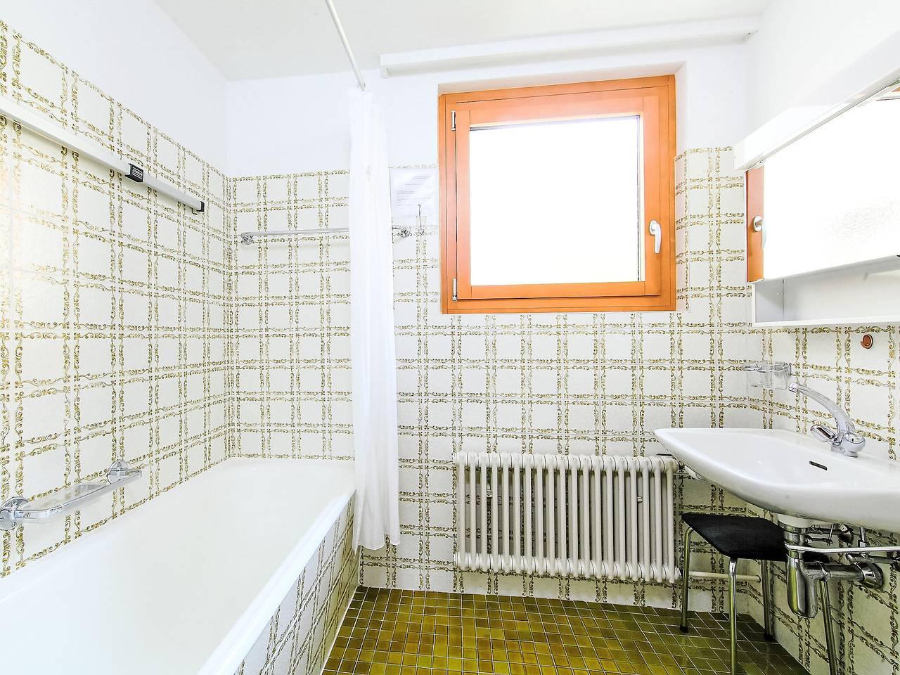 Vakantieappartement in Davos, Zwitserland voor 2 personen foto 12