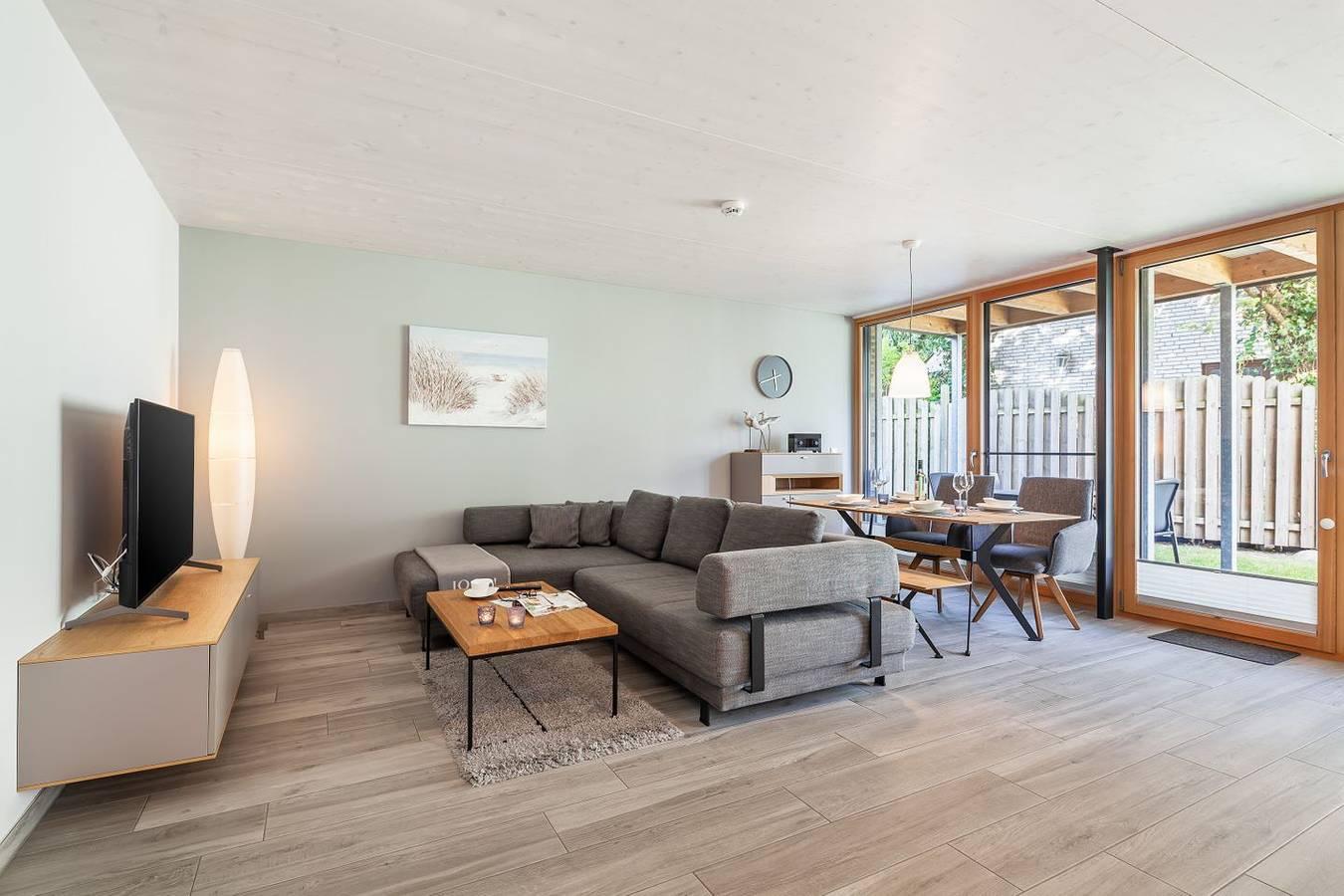 Vakantieappartement in Büsum, Duitsland voor 4 personen foto 7