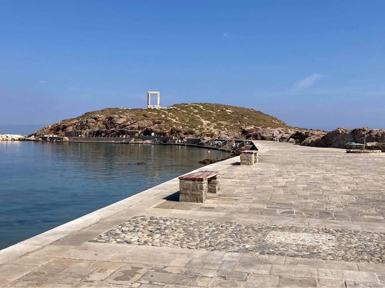 Vakantieappartement in Naxos, Griekenland voor 2 personen foto 10
