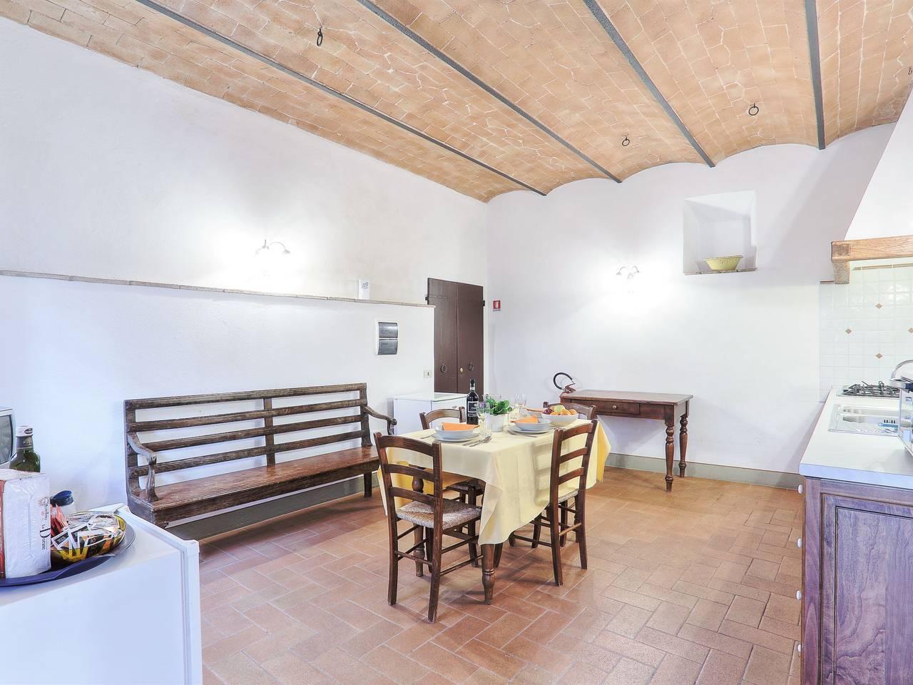 Il Salone in Bagno a Ripoli, Provincie Florence, Italië voor 4 personen foto 10
