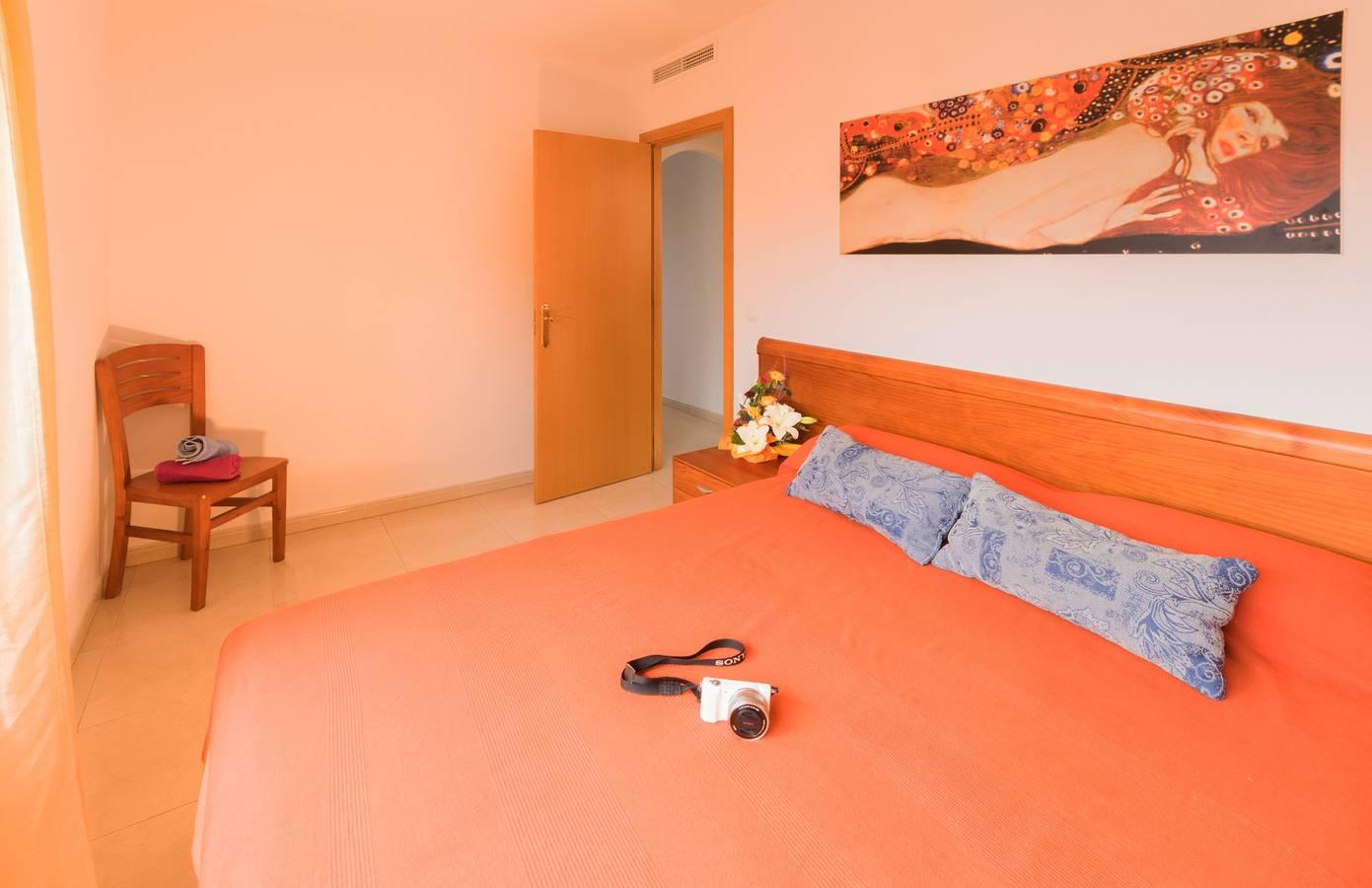 Vakantieappartement in Roses, Spanje voor 6 personen foto 8