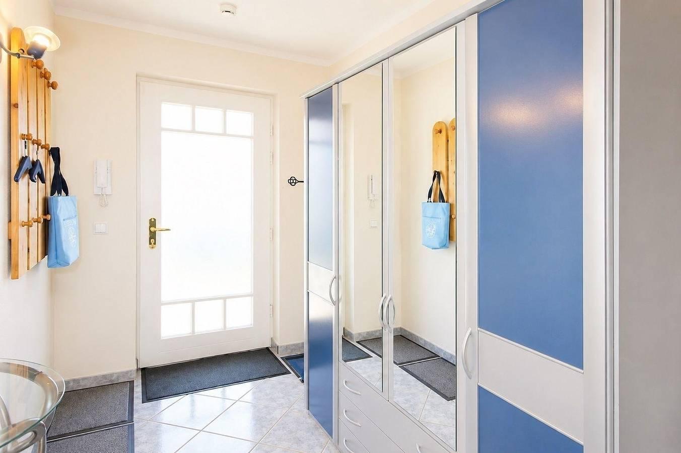 Vakantieappartement in Kühlungsborn, Duitsland voor 4 personen foto 8