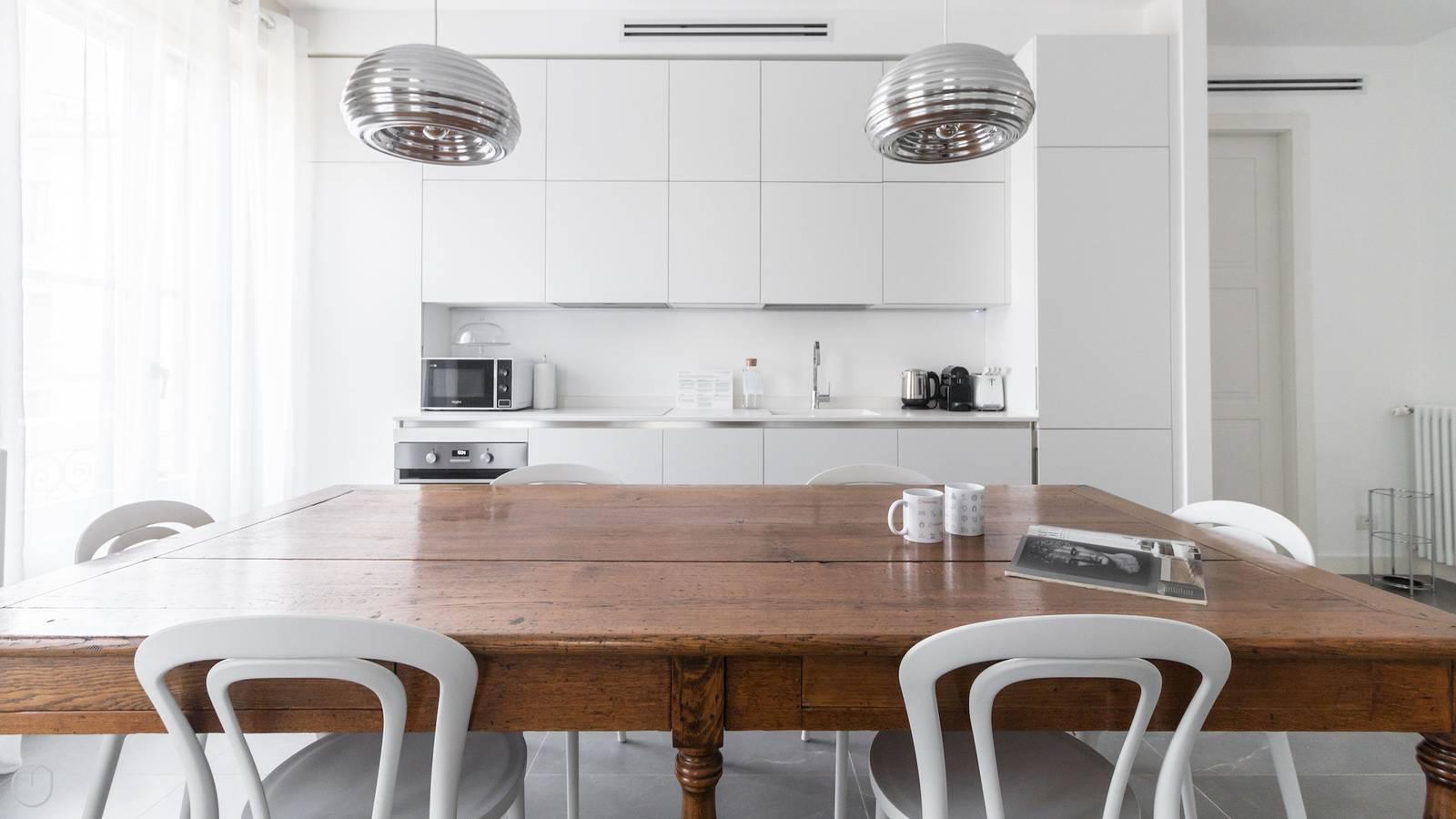 Vakantieappartement in Milaan, Italië voor 3 personen foto 17