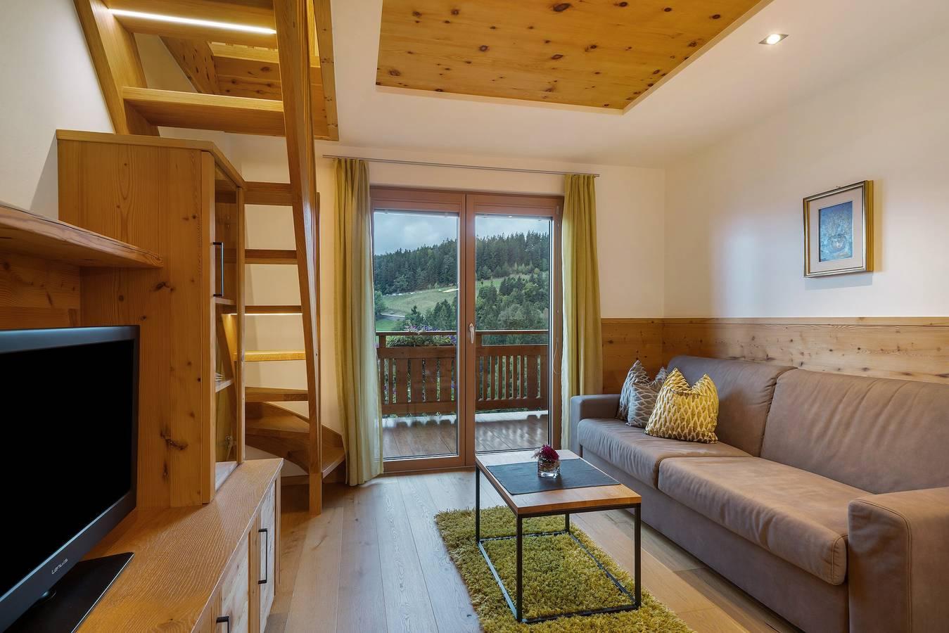 Vakantieappartement in Vöran, Italië voor 4 personen foto 6