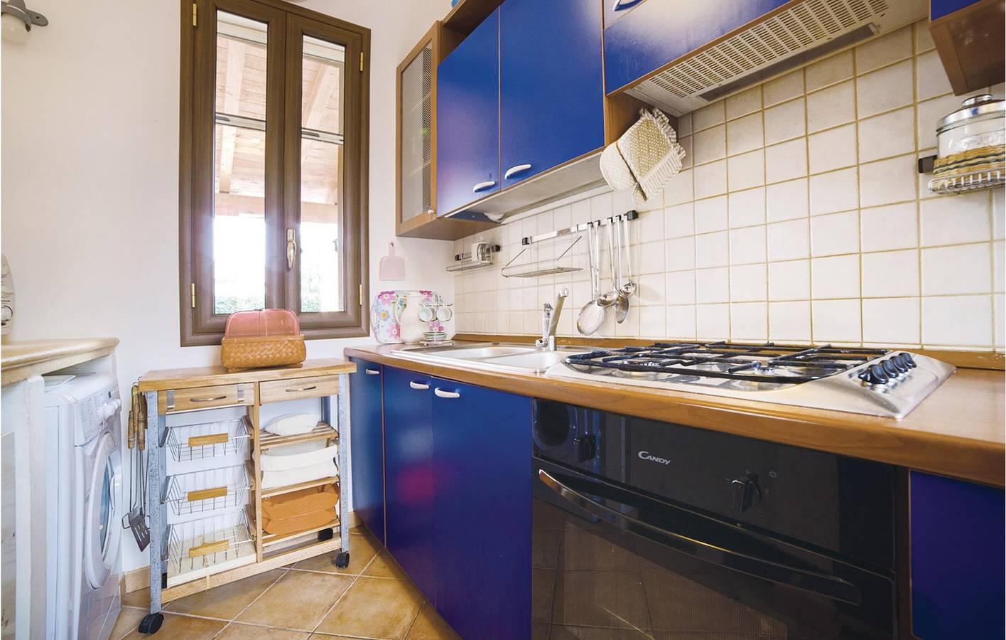 Vakantiehuis in Contrada Fiori, Italië voor 8 personen foto 13