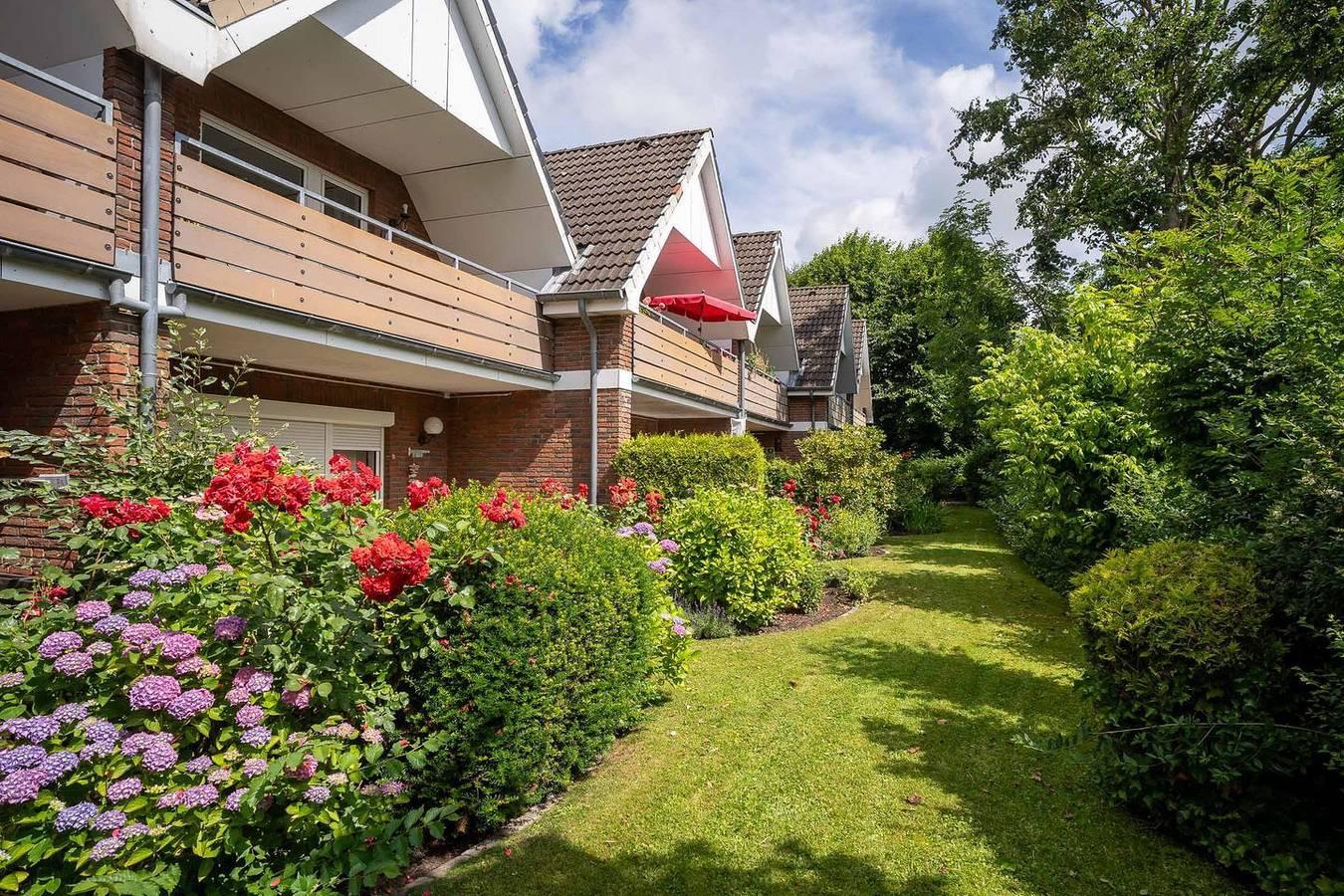 Vakantieappartement in Waddenzee, Duitsland voor 4 personen foto 15