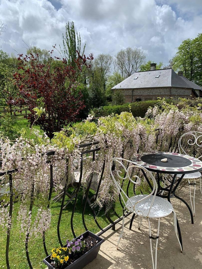 Vakantiehuis in Cailleville, Frankrijk voor 5 personen foto 6