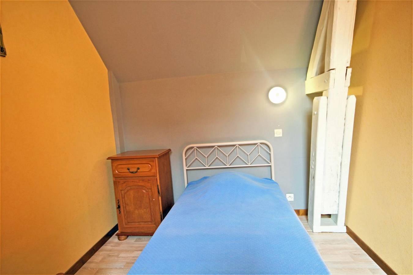 Vakantiehuis in Seine-Maritime, Frankrijk voor 5 personen foto 12