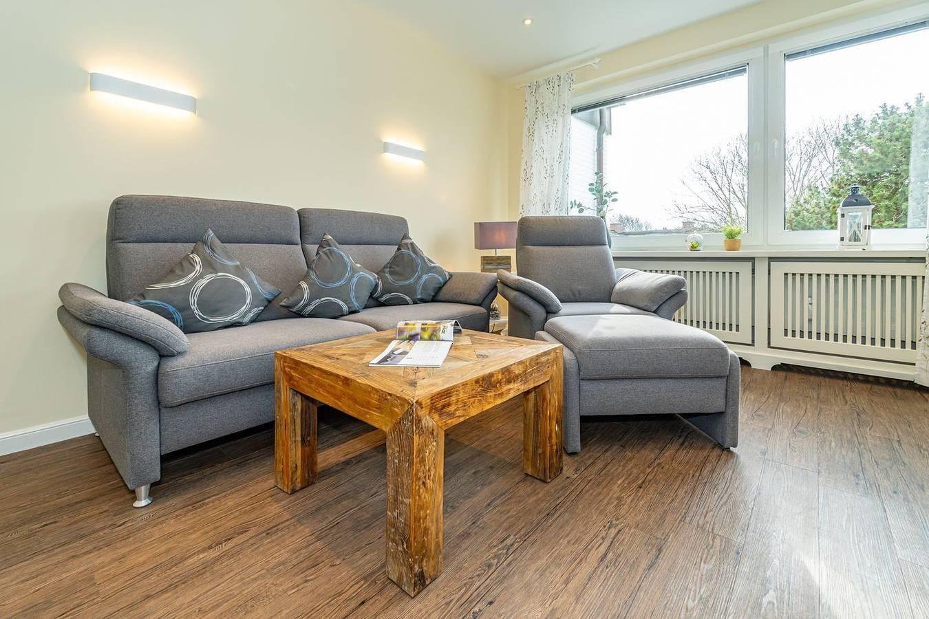 Vakantieappartement in Sylt, Duitsland voor 4 personen foto 2