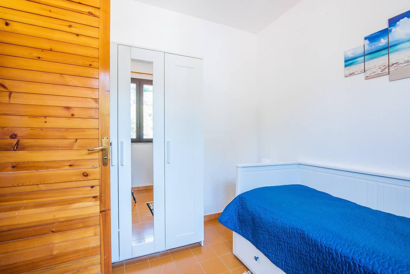 Vakantieappartement in Val di Noto, Italië voor 5 personen foto 18