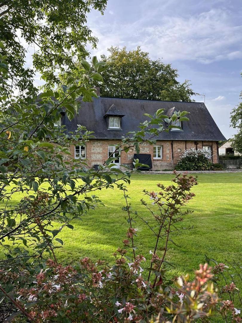 Gîtes de France® - Le Long Fresnay in Fresnay-le-Long, Frankrijk voor 10 personen foto 24