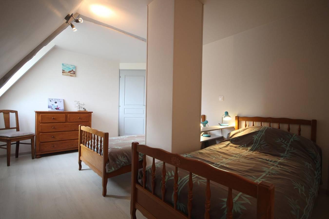 Vakantiehuis in Greuville, Frankrijk voor 10 personen foto 10