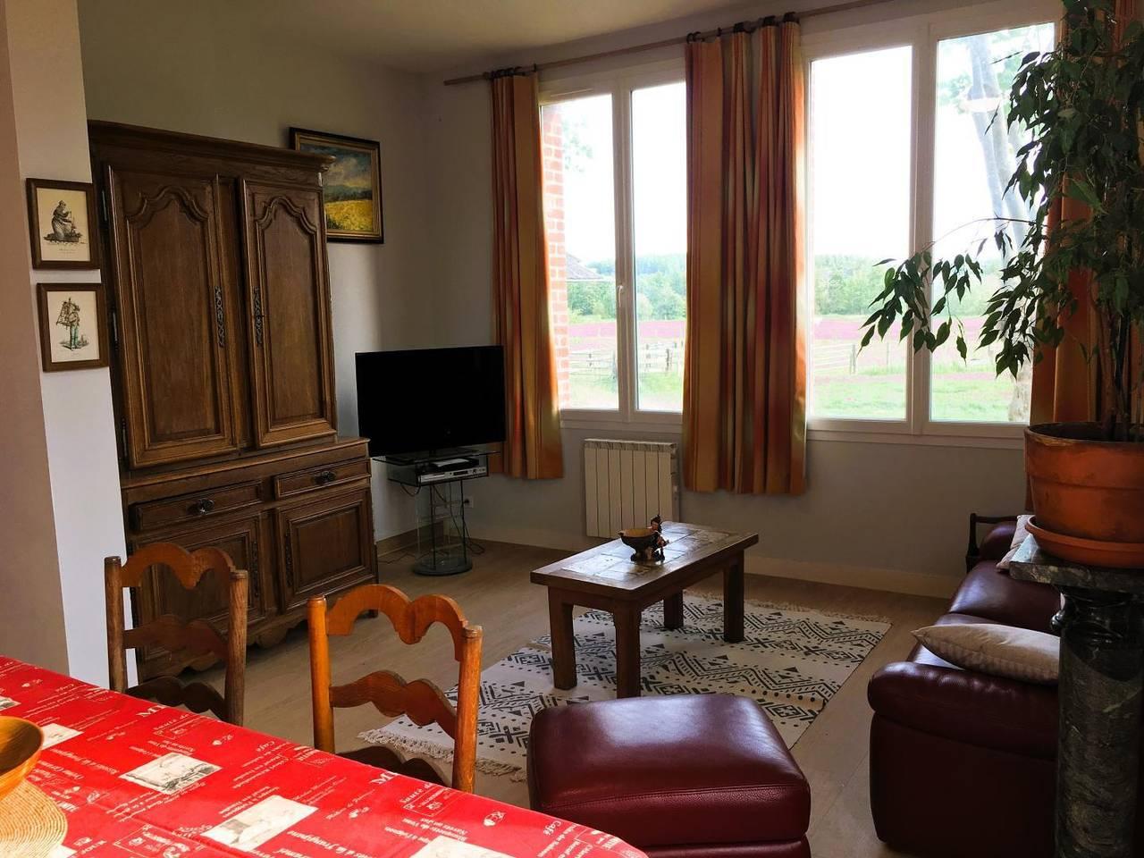 Vakantiehuis in Seine-Maritime, Frankrijk voor 6 personen foto 3