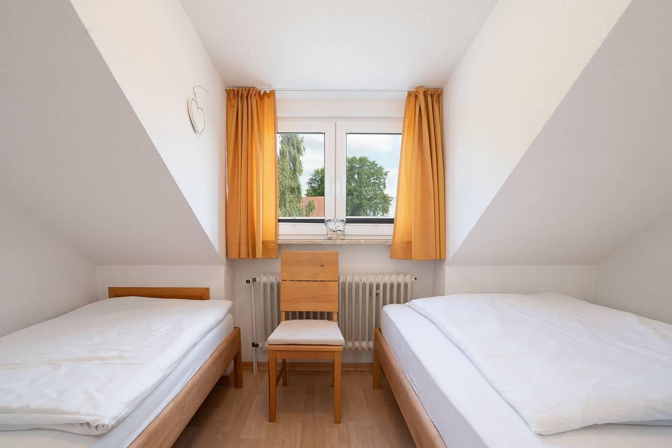 Vakantieappartement in Pelzerhaken, Duitsland voor 4 personen foto 12