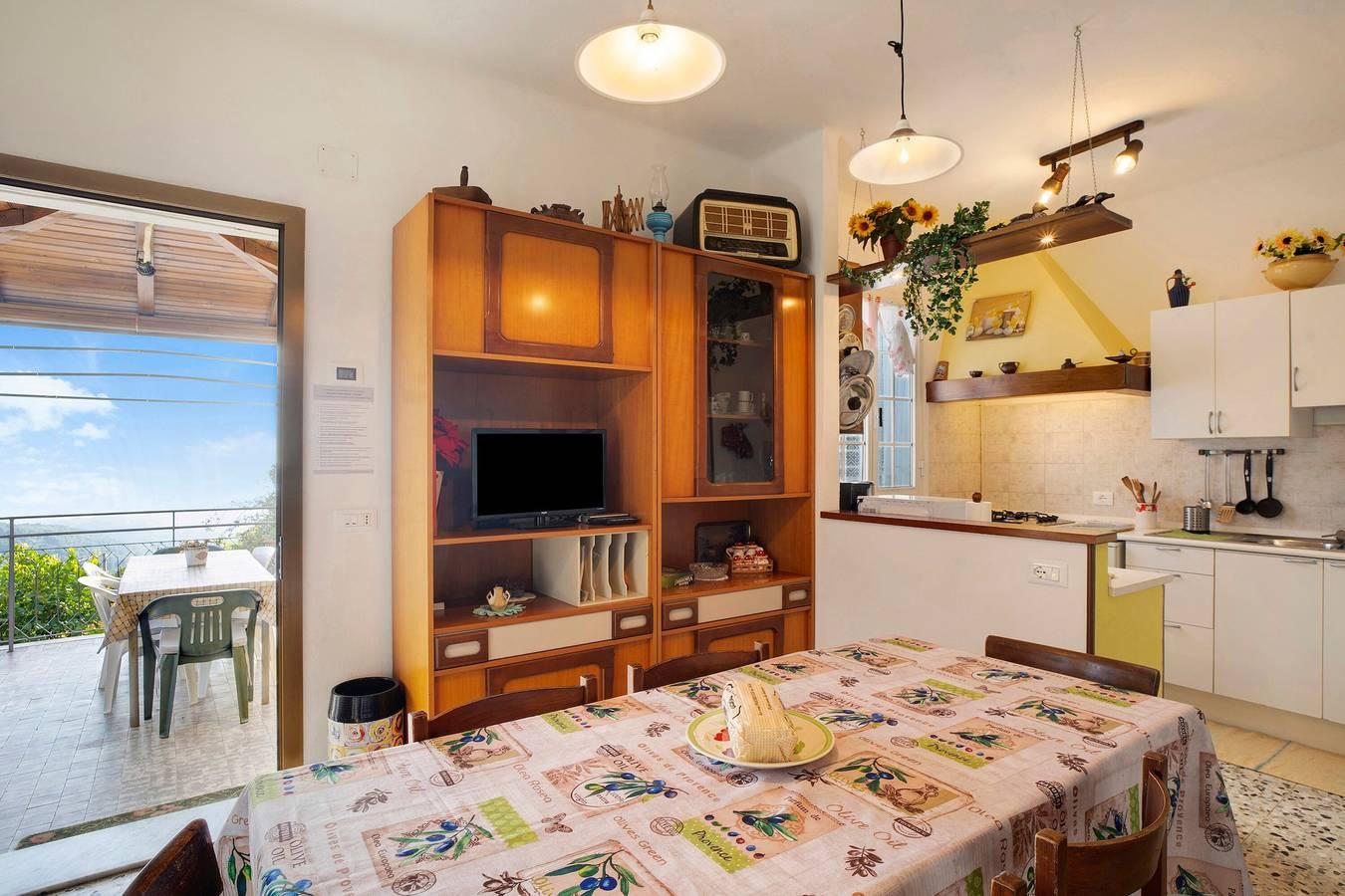 Vakantiehuis in Rieva Fiore, Italië voor 6 personen foto 9