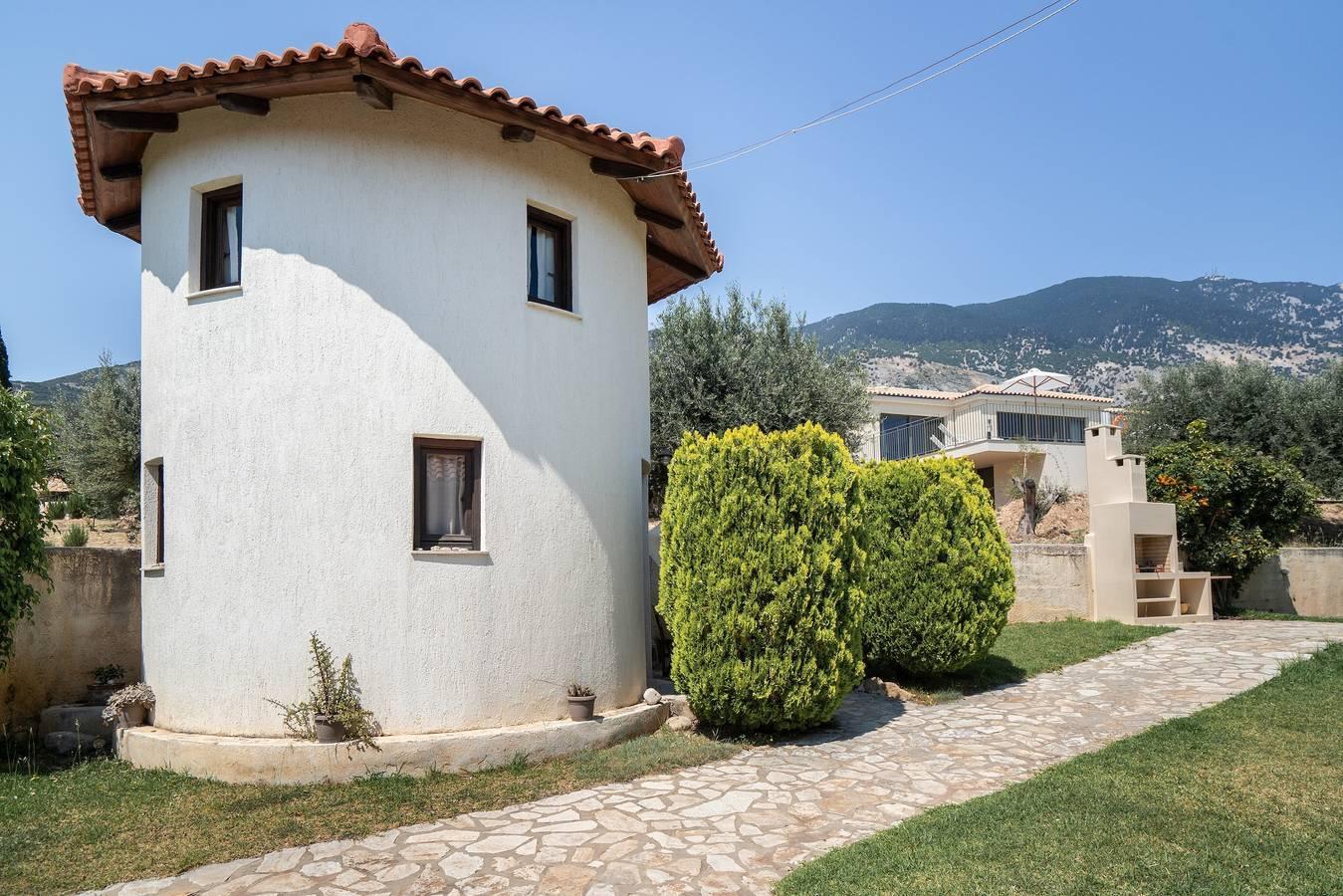 Vakantiehuis in Kefalonia