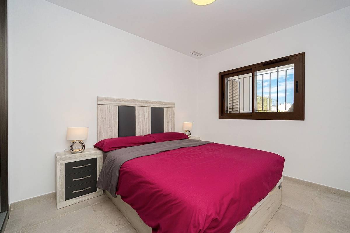 Vakantieappartement in Pulpí, Spanje voor 6 personen foto 15