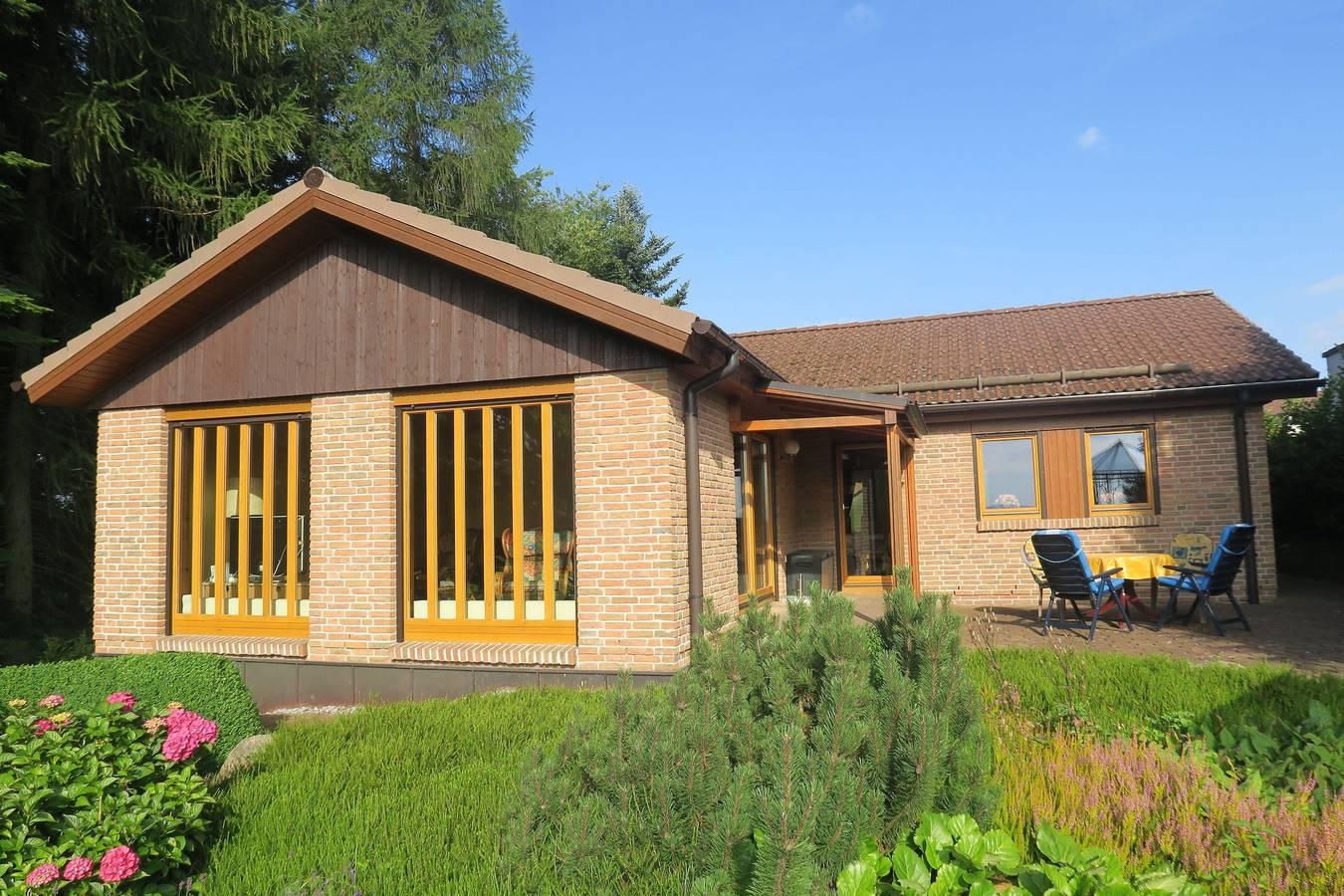 Vakantiehuis in Harz, Duitsland voor 4 personen
