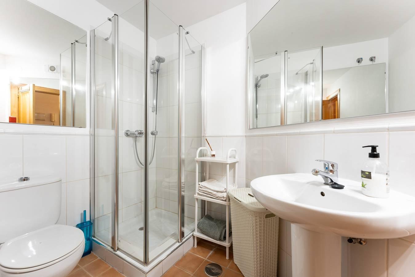 Vakantieappartement in Fuengirola, Spanje voor 5 personen foto 13