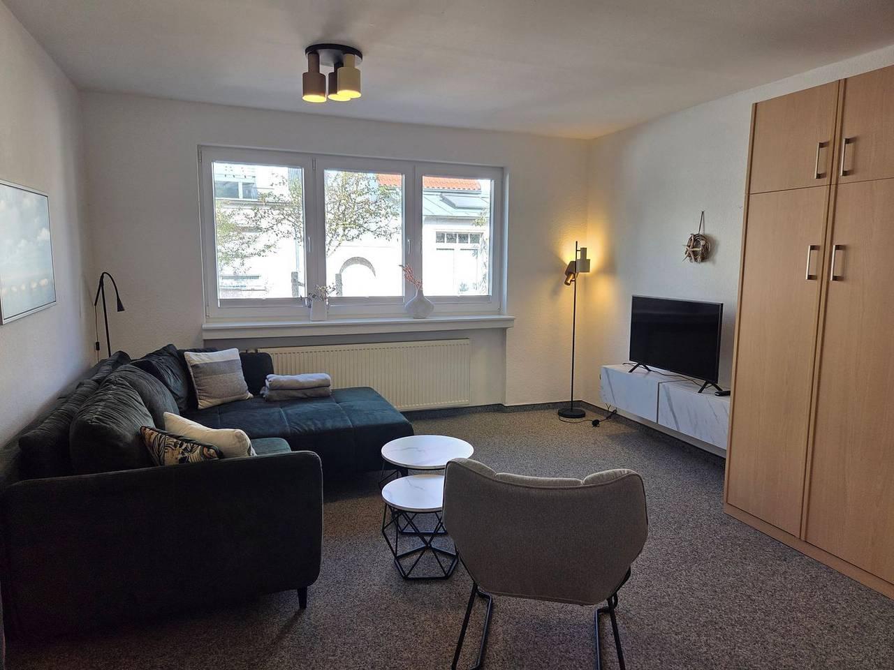 Vakantieappartement in Waddenzee, Duitsland voor 4 personen foto 4