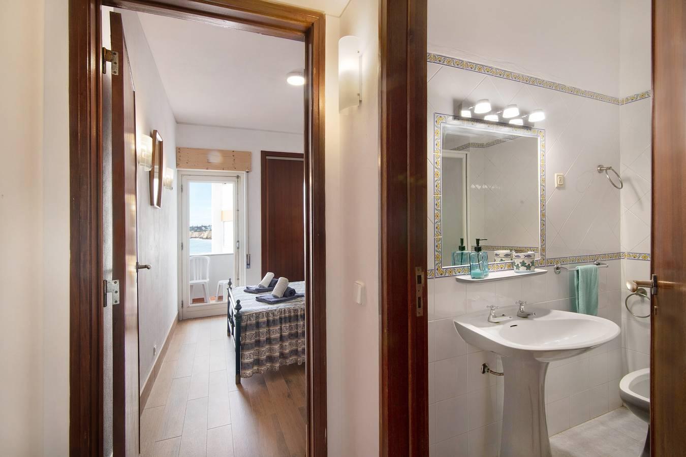 Vakantieappartement in Faro District, Portugal voor 6 personen foto 16