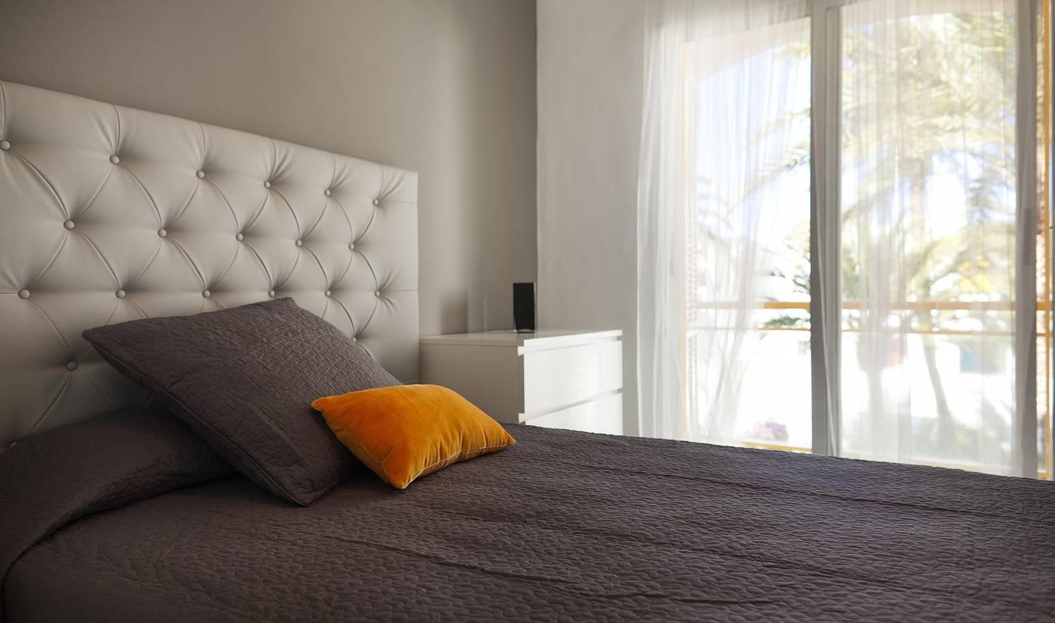 Vakantieappartement in Dénia, Spanje voor 5 personen foto 15