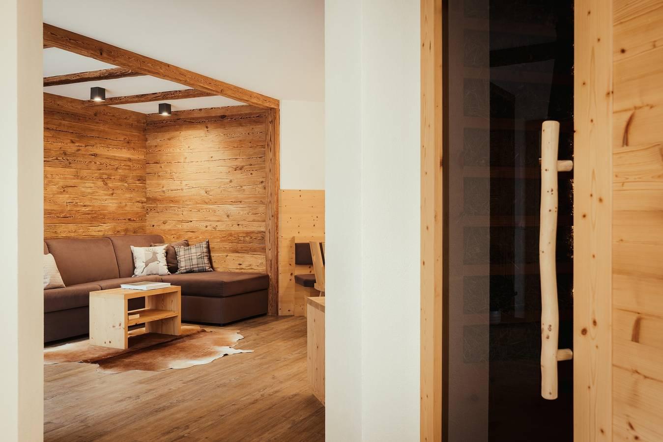 Vakantieappartement in La Val, Italië voor 6 personen foto 5